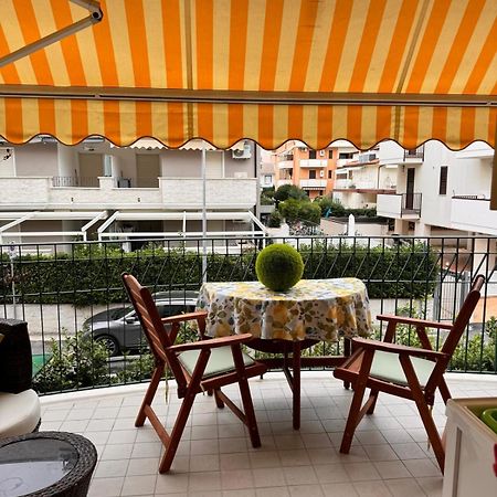 Dolce Vita Tortoreto Extérieur photo
