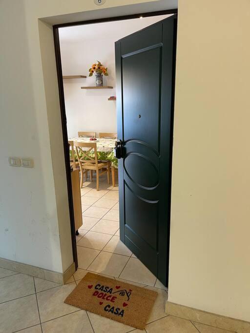 Dolce Vita Tortoreto Extérieur photo