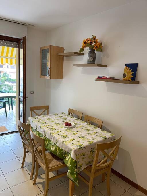 Dolce Vita Tortoreto Extérieur photo