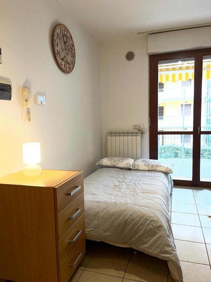 Dolce Vita Tortoreto Extérieur photo