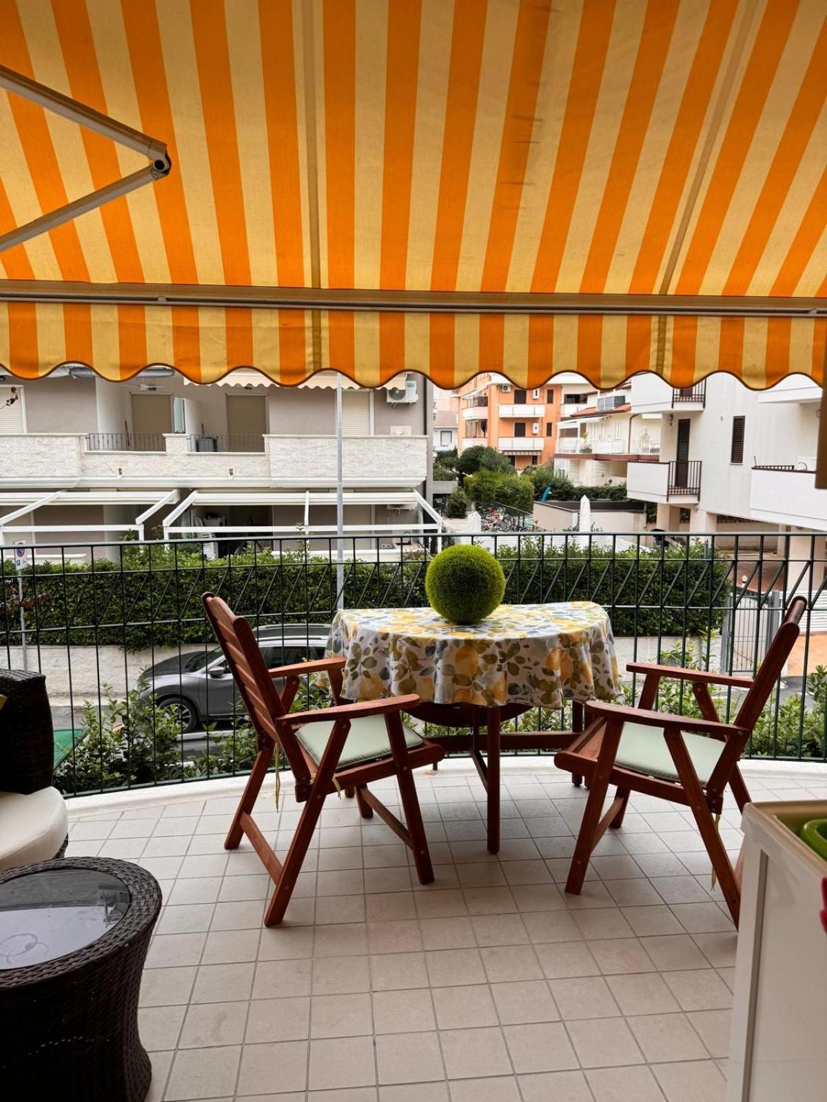 Dolce Vita Tortoreto Extérieur photo