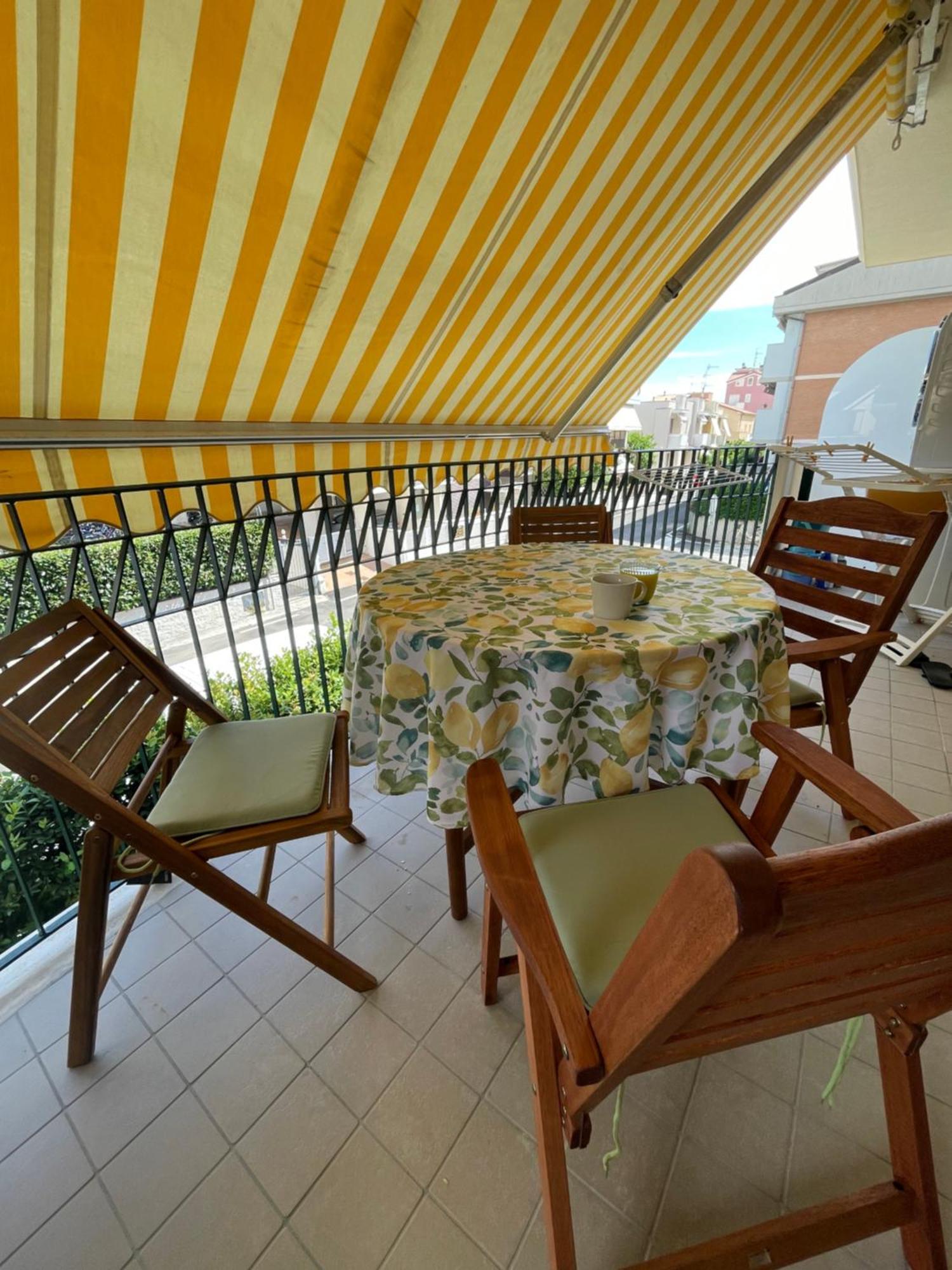 Dolce Vita Tortoreto Extérieur photo